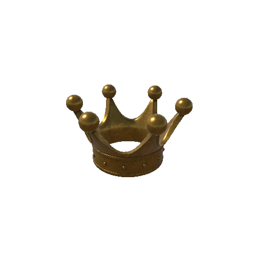 PR_Treasure Crown01